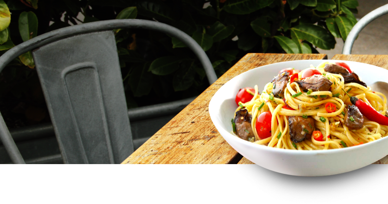 Fresh and Healthy Recipes