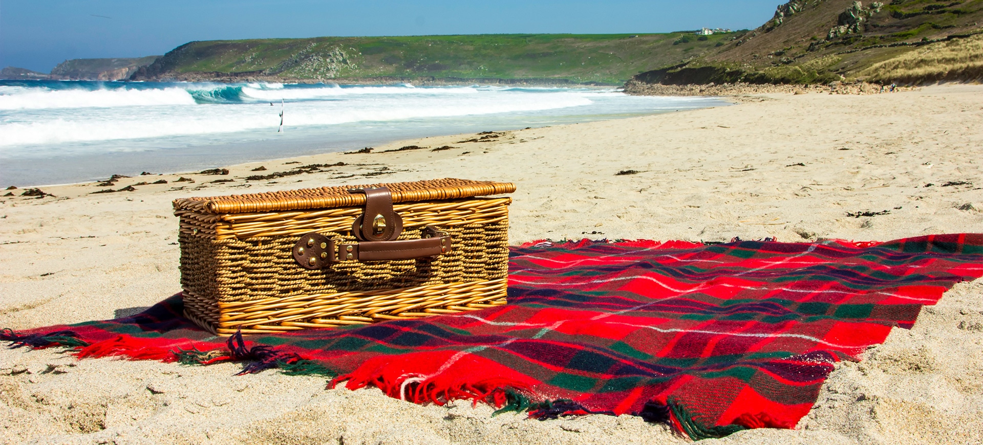 5 Essential Foods for the Great Outdoors