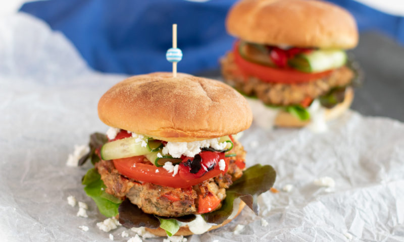 OC Greek Tuna Burger2