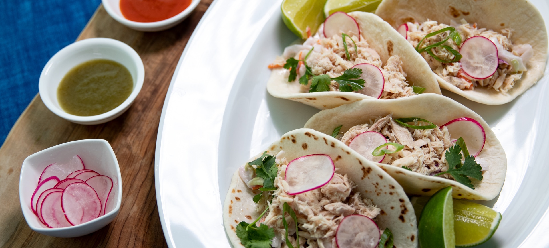 Celebrate National Taco Day!