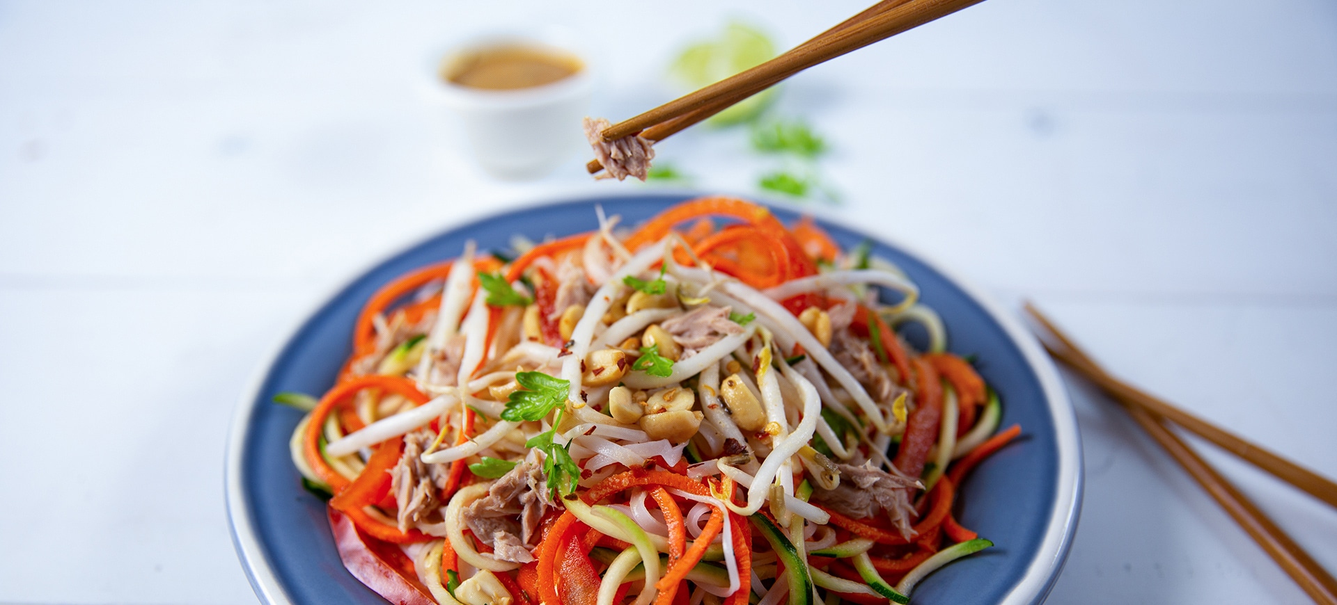 The Tasty Tuna Taxonomy