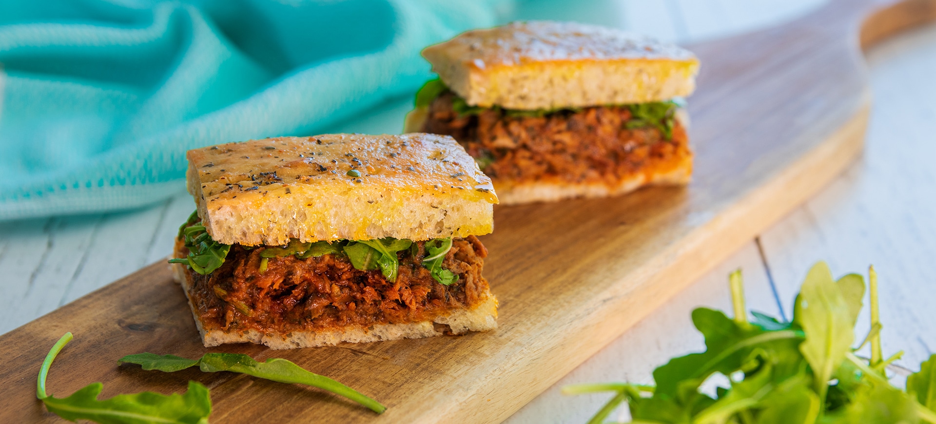 It’s Sandwich Day!