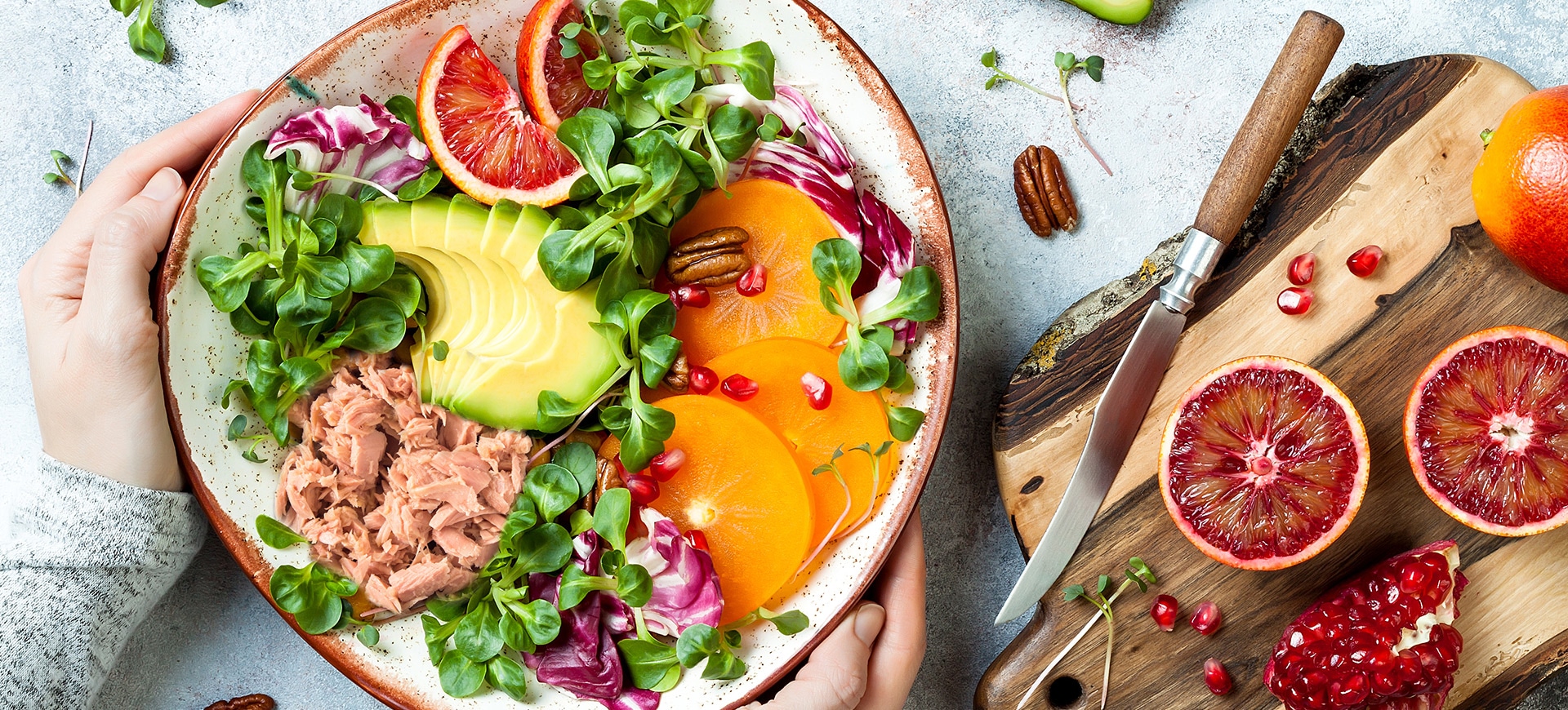 Make Leading a Healthy Lifestyle a Priority in the New Year