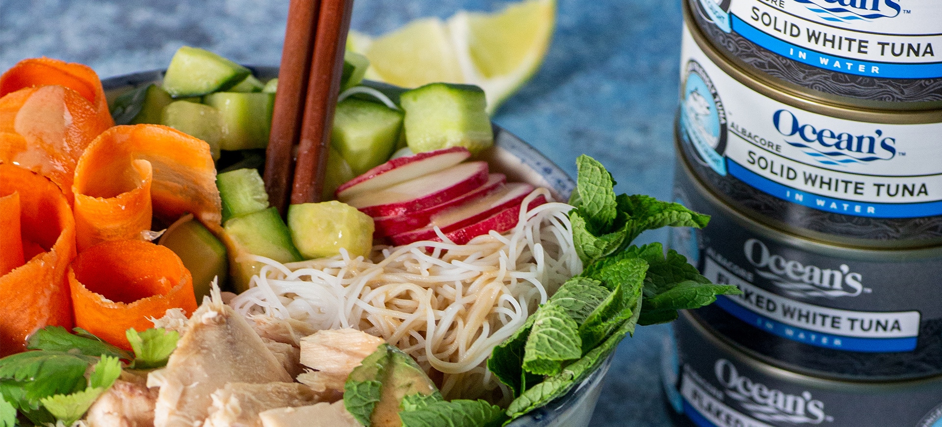 What is a Balanced Meal?