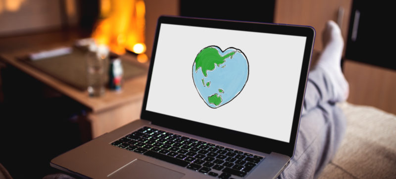 Earth Day 2020