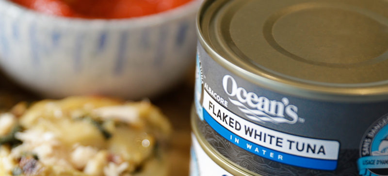 Albacore Tuna Blog