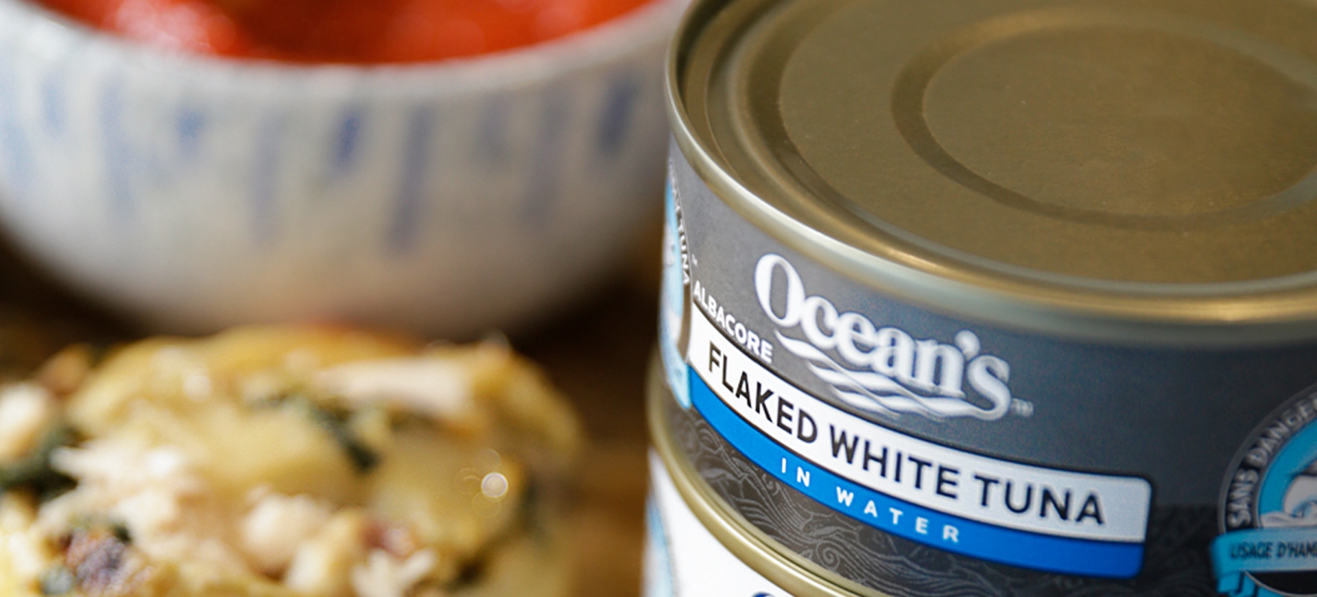 Five Things to Know About Albacore Tuna