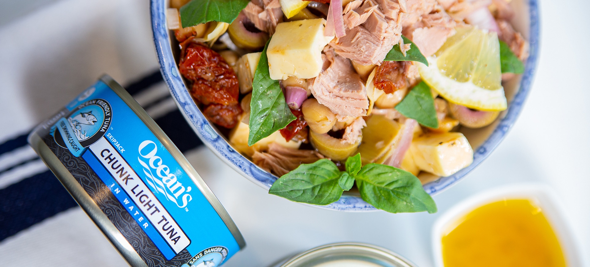 Our Top 5 Summer Recipes for 2020