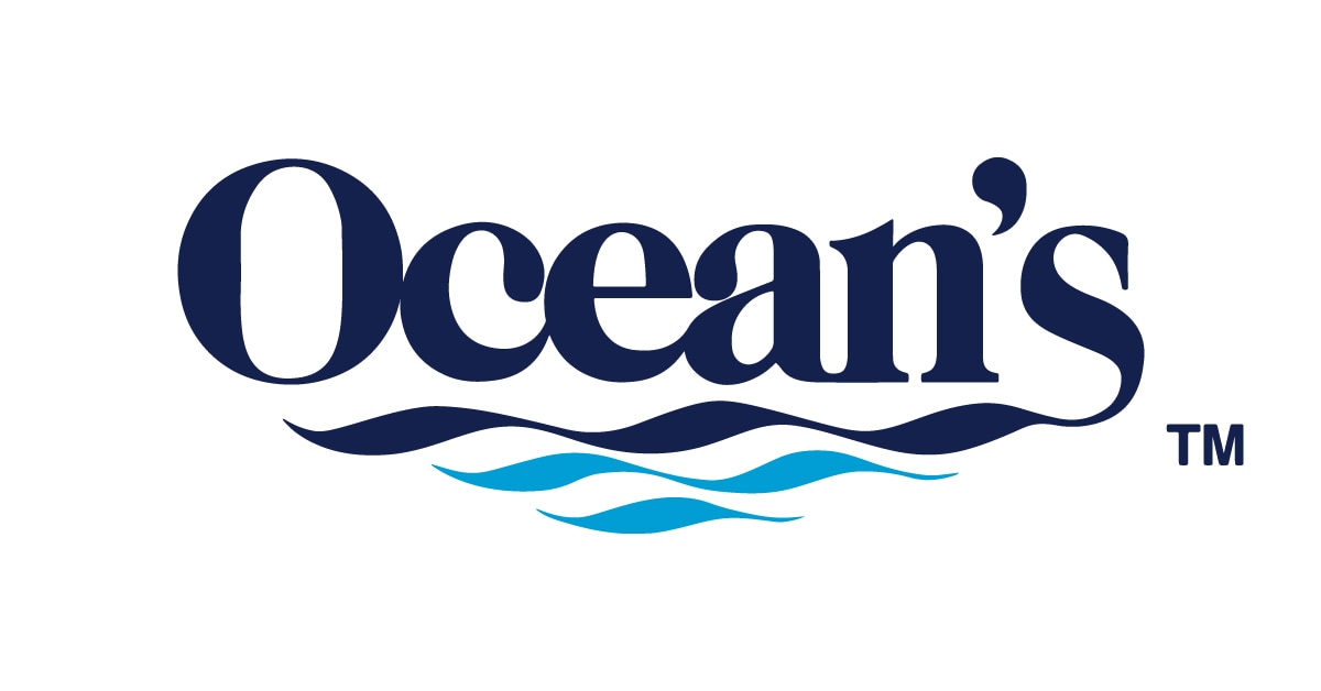Ocean's logo