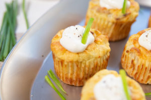 Oceans Tuna Potato Puffs FEATURE