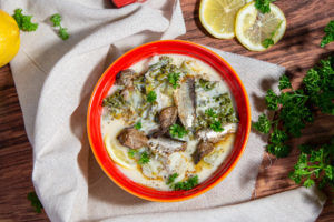 Oceans Chowder FEATURE