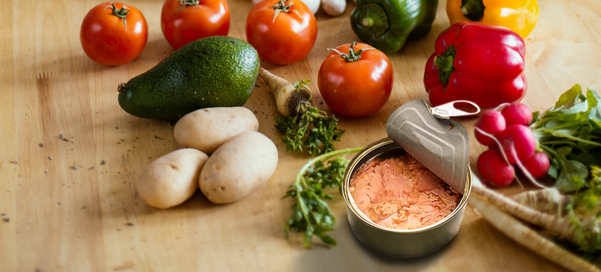 Five Healthy Eating Trends Worth Paying Attention to in 2021 Ocean's