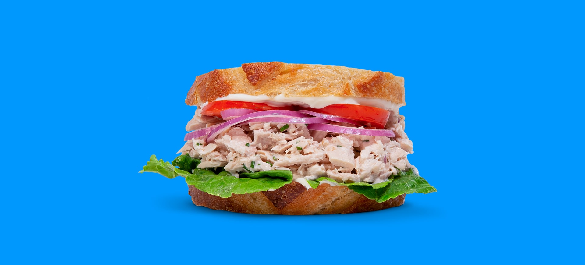 How Do You Do Tuna Sandwiches?