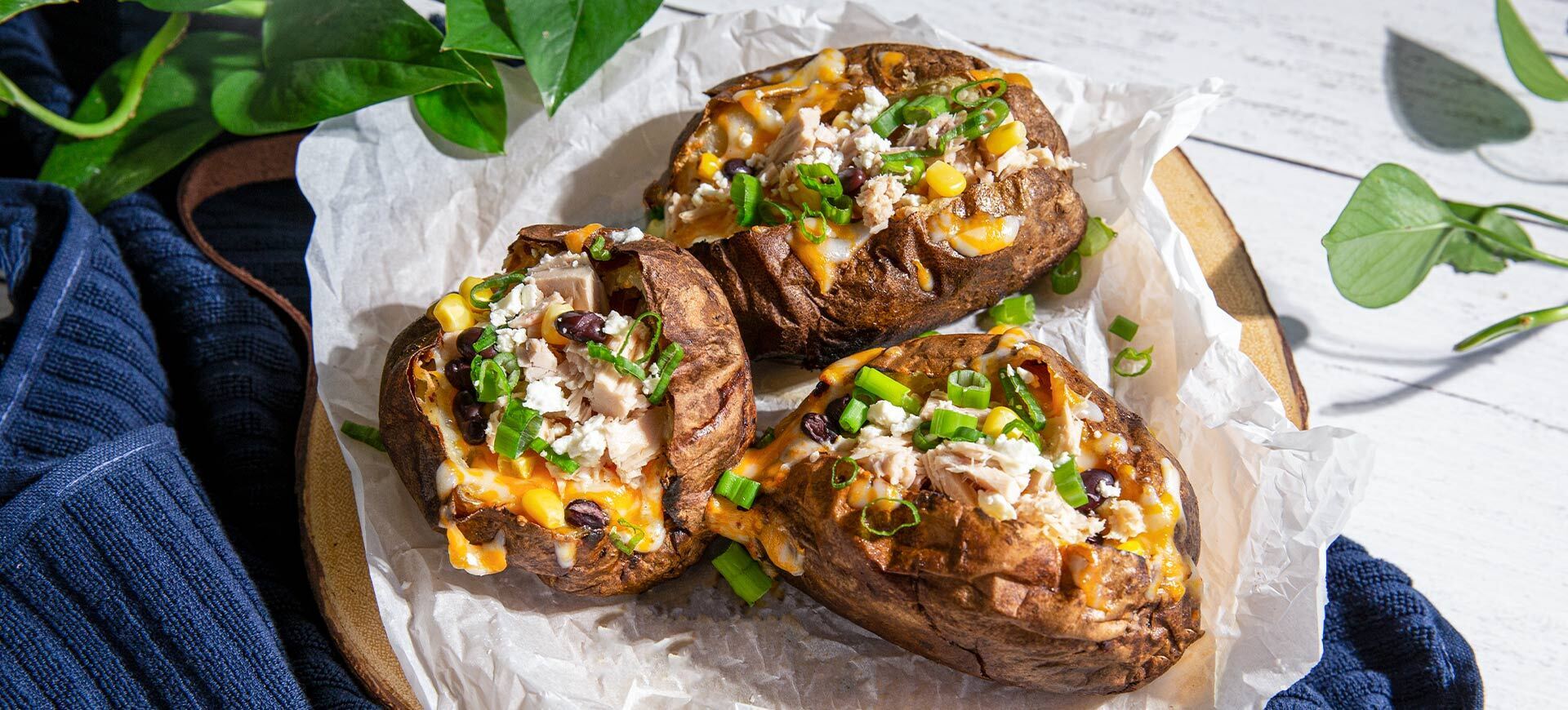 Five Refreshing Summer Recipes to Help You Enjoy the Best of Summer