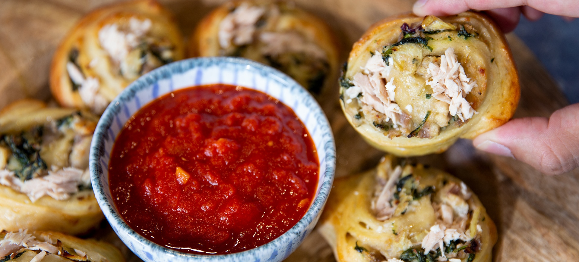 Four New Back-to-School Recipes to Help You Get Back in the Routine