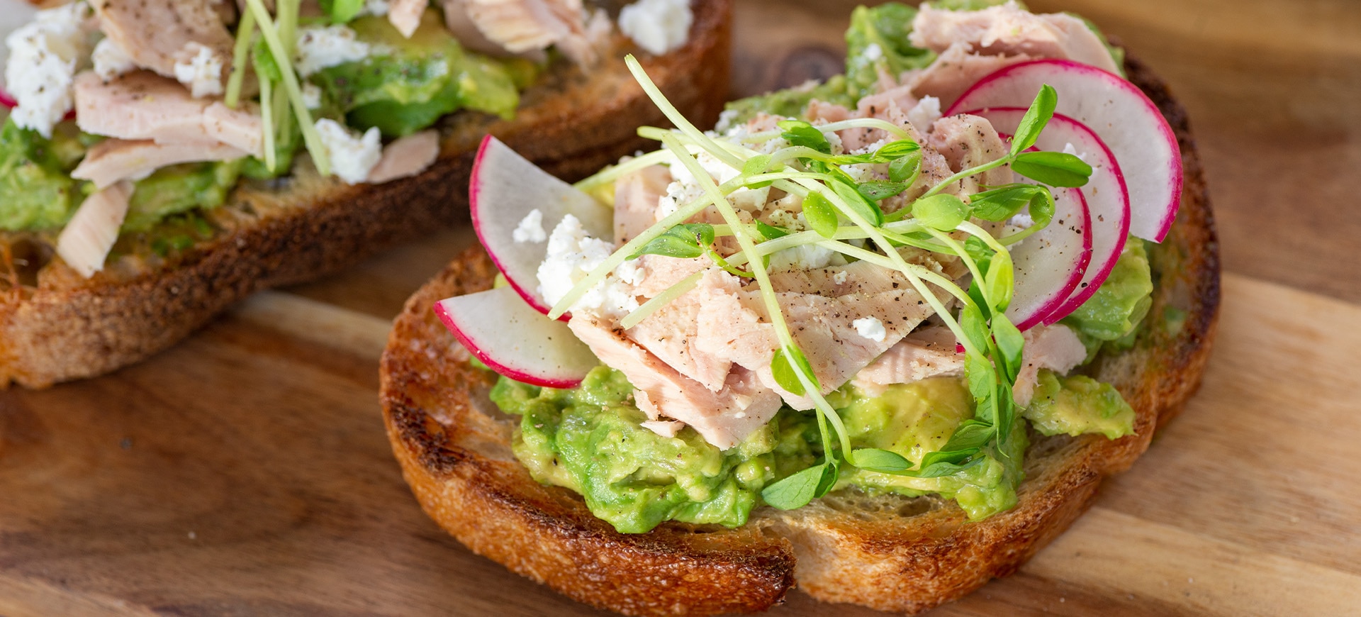 Make Healthy Snacking Fun for the Whole Family