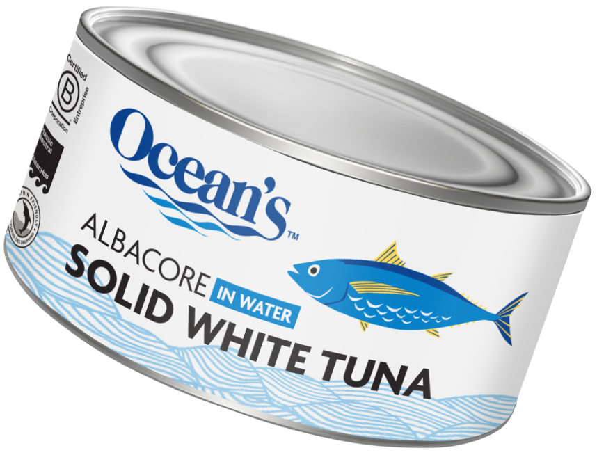 Ocean's | Dive Into Taste Ocean's