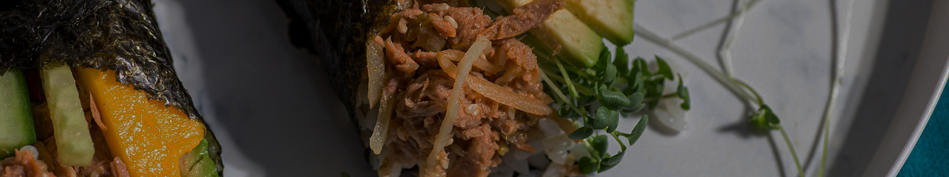 Simplement du thon - Thon blanc entier – Faible en sodium