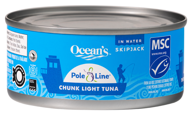 Products | Ocean's
